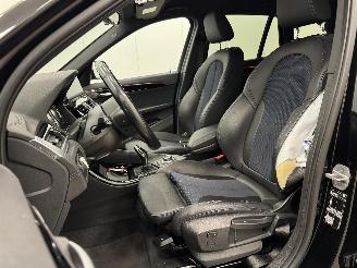 BMW X1 sDrive18i Autom. M-Sport Edition Navi Clima picture 8