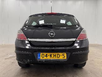 Opel Astra  picture 6