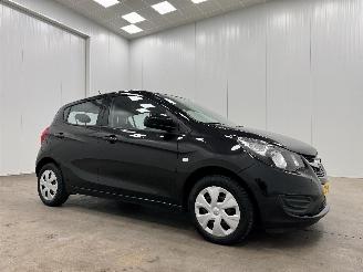 škoda osobní automobily Opel Karl 1.0 ecoFLEX Edition Airco 2018/2