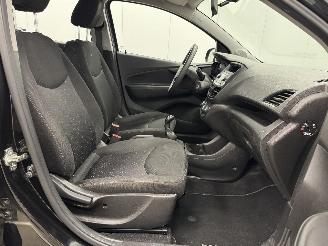 Opel Karl 1.0 ecoFLEX Edition Airco picture 9
