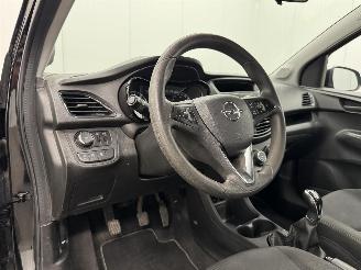Opel Karl 1.0 ecoFLEX Edition Airco picture 7