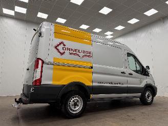 Ford Transit 35 2.0 TDCI L2H2 Airco picture 2