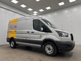 dañado vehículos comerciales Ford Transit 35 2.0 TDCI L2H2 Airco 2019/2