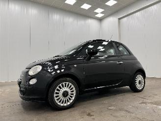 Fiat 500 1.2 Pop Airco picture 4