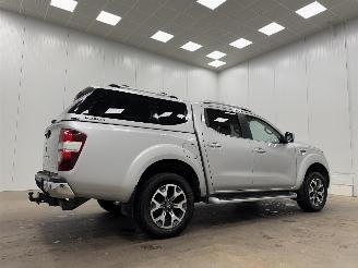 Renault Alaskan 2.3 dCi Autom. 140kw DC 4WD Navi Clima picture 2