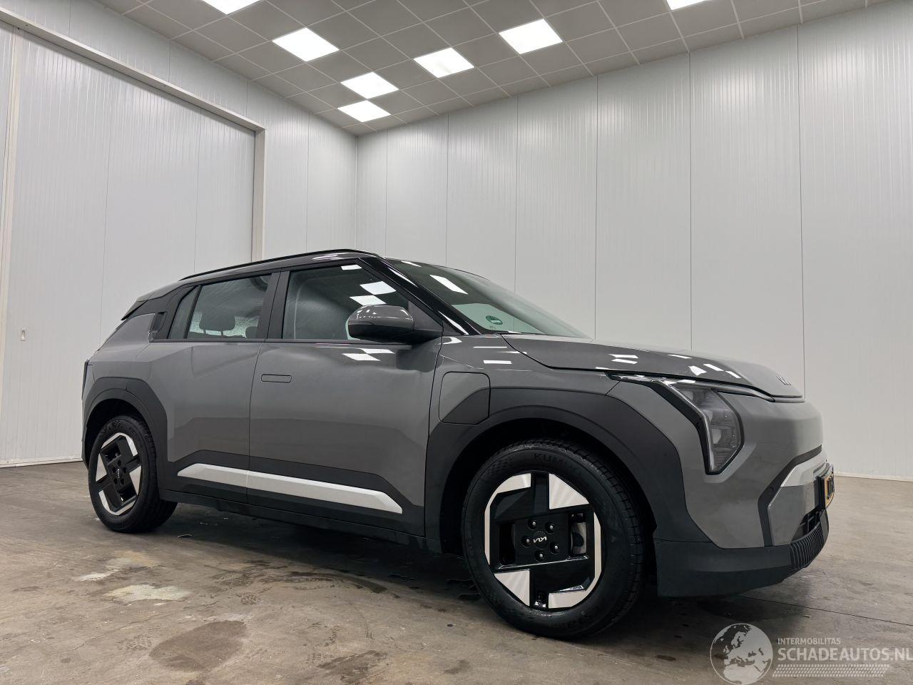 Kia EV3 Air 81.4 kWh Navi