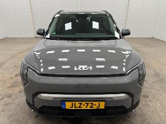 Kia EV3 Air 81.4 kWh Navi picture 5