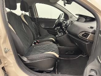 Lancia Ypsilon 1.2 Opening Edition Navi Airco picture 9