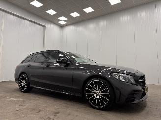 Avarii autoturisme Mercedes C-klasse Estate 180 Autom. AMG Navi Clima 2020/2