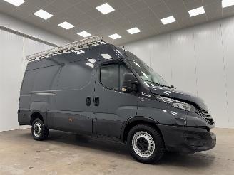  Iveco Daily 35-180 Hi-Matic L2H2 Navi Clima 2023/8