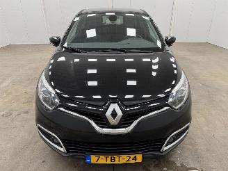 Renault Captur 1.2 TCe Autom. Navi Clima picture 5