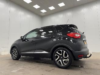 Renault Captur 1.2 TCe Autom. Navi Clima picture 3