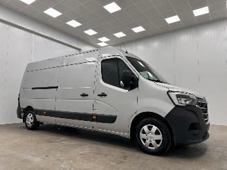  Renault Master 35 2.3 dCi Autom. L3H2 Navi Airco 2022/10