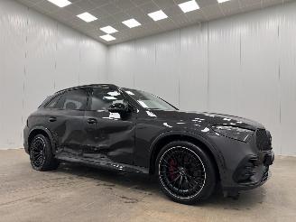 Unfallwagen Mercedes GLC AMG 43 4Matic Panoramadak 2024/5