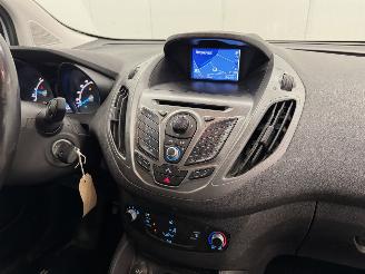 Ford Transit Courier Van 1.5 TDCI Trend Navi Airco picture 10