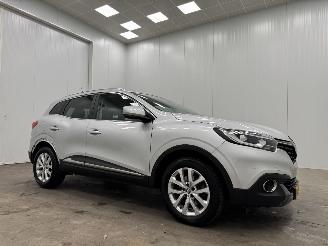 Schadeauto Renault Kadjar 1.2 TCe Intens Navi Clima 2016/9