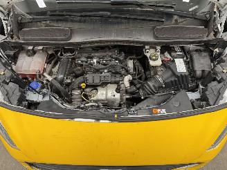 Ford Transit Connect 1.5 EcoBlue Navi Airco picture 15