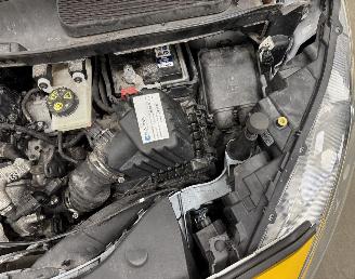 Ford Transit Connect 1.5 EcoBlue Navi Airco picture 17
