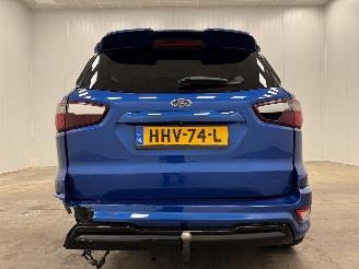 Ford EcoSport 1.0 Autom.ST-Line EcoBoost Titanium Navi Clima picture 6