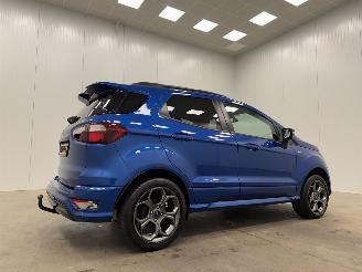 Ford EcoSport 1.0 Autom.ST-Line EcoBoost Titanium Navi Clima picture 2