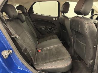 Ford EcoSport 1.0 Autom.ST-Line EcoBoost Titanium Navi Clima picture 10
