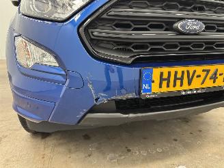 Ford EcoSport 1.0 Autom.ST-Line EcoBoost Titanium Navi Clima picture 19