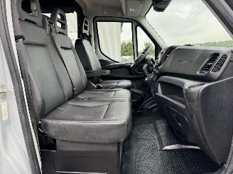 Iveco Daily 35-180 Hi-matic DC L4H2 Airco picture 11