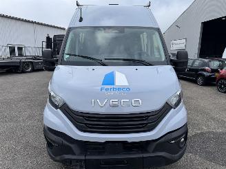Iveco Daily 35-180 Hi-matic DC L4H2 Airco picture 5