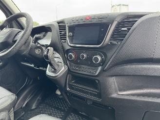 Iveco Daily 35-180 Hi-matic DC L4H2 Airco picture 12