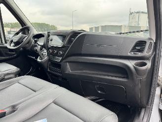 Iveco Daily 35-180 Hi-matic DC L4H2 Airco picture 13
