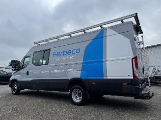 Iveco Daily 35-180 Hi-matic DC L4H2 Airco picture 3