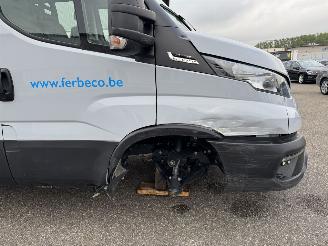 Iveco Daily 35-180 Hi-matic DC L4H2 Airco picture 20