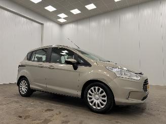  Ford B-Max 1.6 TI-VCT Autom.Trend Airco 2013/4