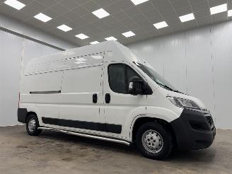  Citroën Jumper 35 2.0 BlueHDI L3H3 Navi Airco 2020/1