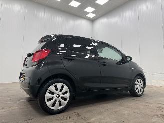 Citroën C1 1.0 VTi Airscape 5-drs Airco picture 2