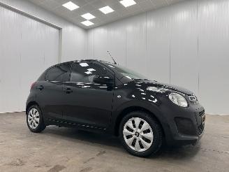 Avarii autoturisme Citroën C1 1.0 VTi Airscape 5-drs Airco 2019/5