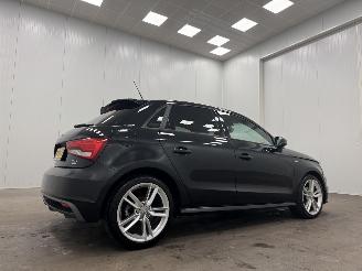 Audi A1 Sportback 1.0 TFSI S-Line Edition Navi Clima picture 2