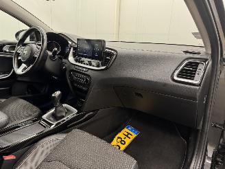 Kia Ceed Sportswagon 1.6 CRDi DynamicPlusLine Navi Clima picture 12