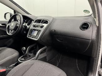 Seat Altea xl 1.2 TSI Ecomotive COPA Navi Clima picture 12