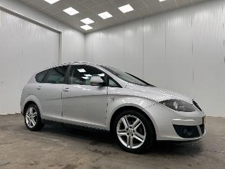 skadebil auto Seat Altea xl 1.2 TSI Ecomotive COPA Navi Clima 2012/4