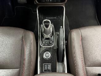 Mitsubishi Outlander 2.0 PHEV Instyle 4WD Navi Clima picture 13