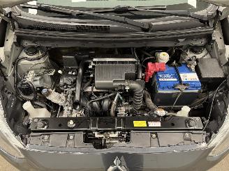 Mitsubishi Space-star 1.2 Autom. Intense  Clima picture 15