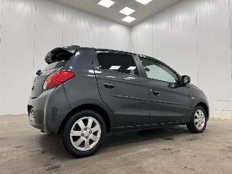 Mitsubishi Space-star 1.2 Autom. Intense  Clima picture 2