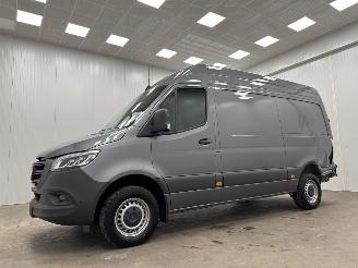 Mercedes Sprinter 35 319 CDI Autom. L2H2 Clima picture 4
