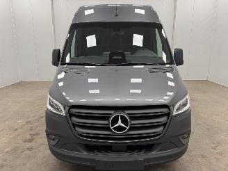 Mercedes Sprinter 35 319 CDI Autom. L2H2 Clima picture 5
