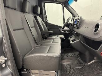 Mercedes Sprinter 35 319 CDI Autom. L2H2 Clima picture 10