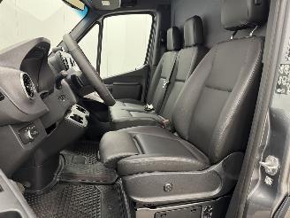 Mercedes Sprinter 35 319 CDI Autom. L2H2 Clima picture 9