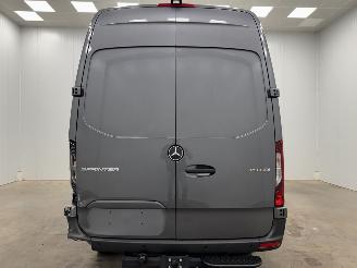 Mercedes Sprinter 35 319 CDI Autom. L2H2 Clima picture 6