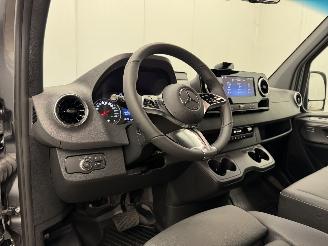 Mercedes Sprinter 35 319 CDI Autom. L2H2 Clima picture 8