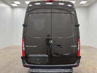 Mercedes Sprinter 35 315 CDI L3H2 Airco picture 6